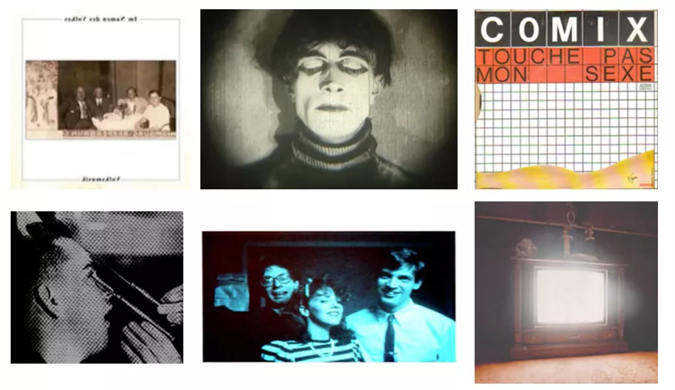 Illustration pour 10 titres de l’underground des années 80 qui pourraient être des tubes électro d’aujourd’hui.