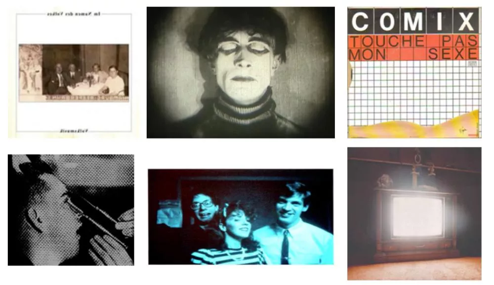 Illustration pour 10 titres de l’underground des années 80 qui pourraient être des tubes électro d’aujourd’hui.