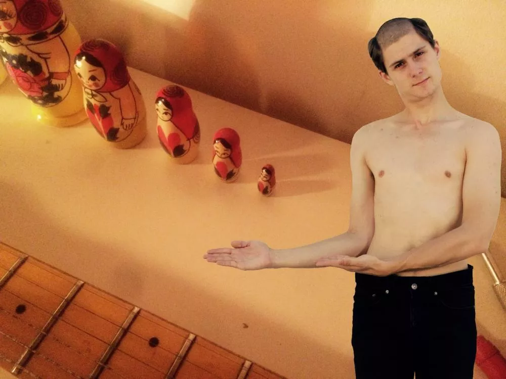 Illustration pour A Lot Of Jacques&nbsp;: Jacques a sorti un album