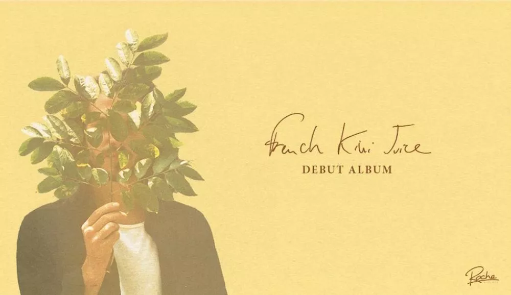 Illustration pour Un avant-goût estival&nbsp;: l&rsquo;album de FKJ est disponible