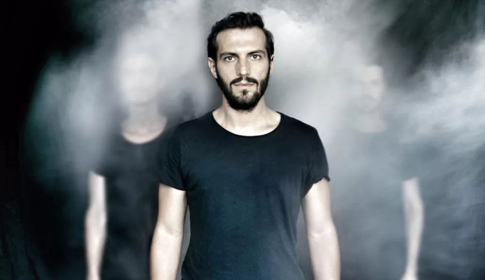 Illustration pour Exclu&nbsp;: découvrez la deep house sombre de Gheist avec « Last Night In Paris »