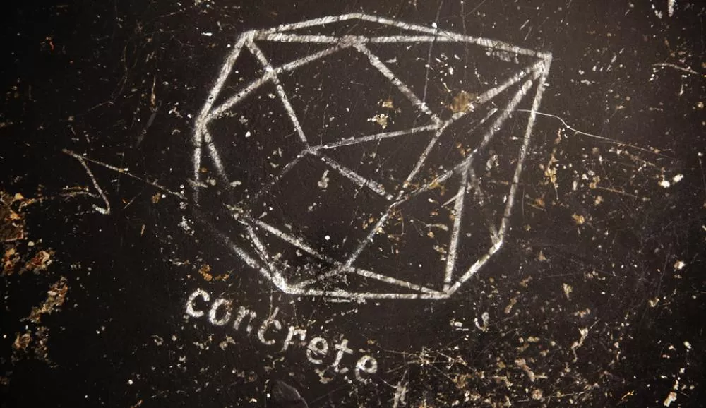 Illustration pour Concrete a obtenu une licence 24 heures pour ouvrir non-stop le week-end