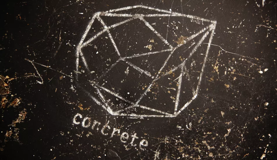 Illustration pour Concrete a obtenu une licence 24 heures pour ouvrir non-stop le week-end