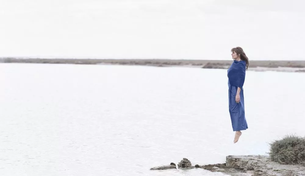 Illustration pour Camille est de retour avec « Fontaine de Lait »