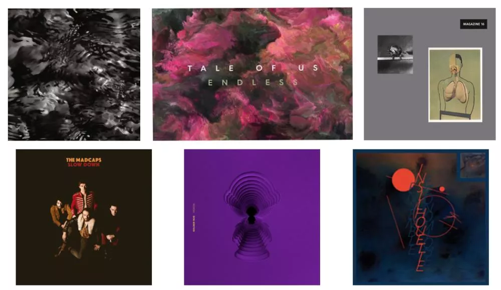 Illustration pour Ça sort aujourd&rsquo;hui&nbsp;: vendredi 31 mars