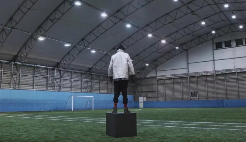 Illustration pour Actress annonce un nouvel album et un projet complètement barré