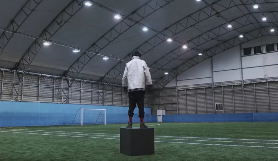 Illustration pour Actress annonce un nouvel album et un projet complètement barré