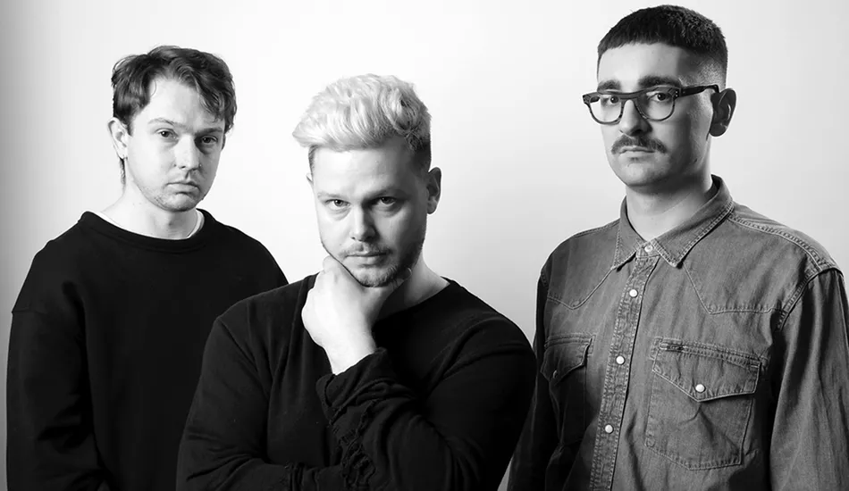 Illustration pour Alt -J annonce un nouvel album avec le morceau « 3WW »