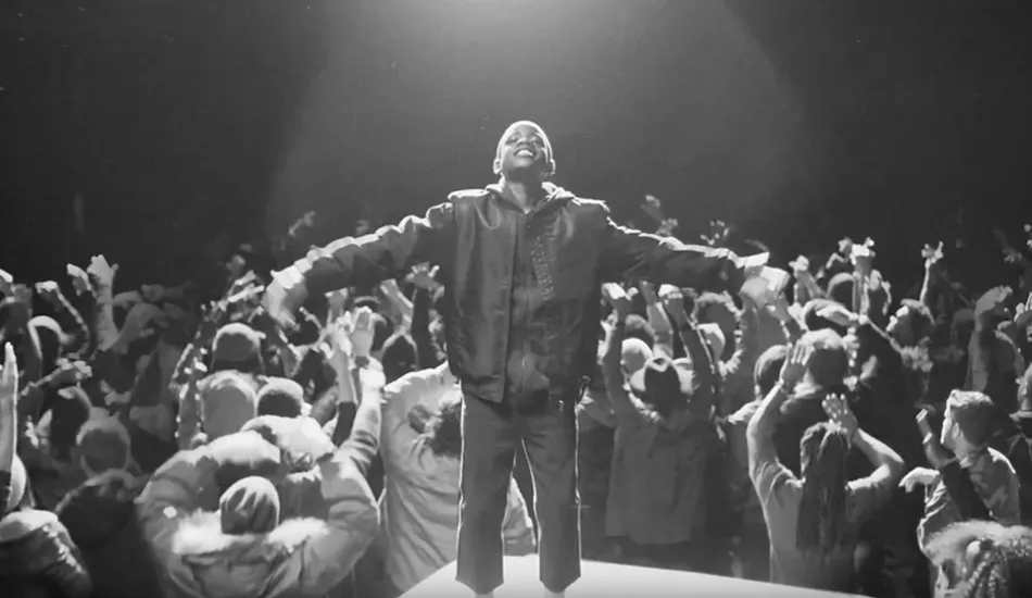 Illustration pour A Tribe Called Quest offre un clip à « Dis Generation »