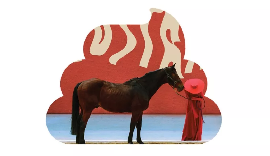 Illustration pour La bouse du mois&nbsp;: Austra &#8211; « Future Politics »