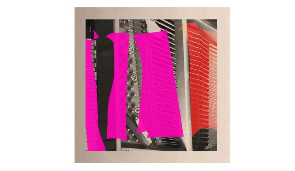 Illustration pour Henrik Schwarz lance un nouveau label en collaboration avec 7K!, le side project néo-classique de !K7