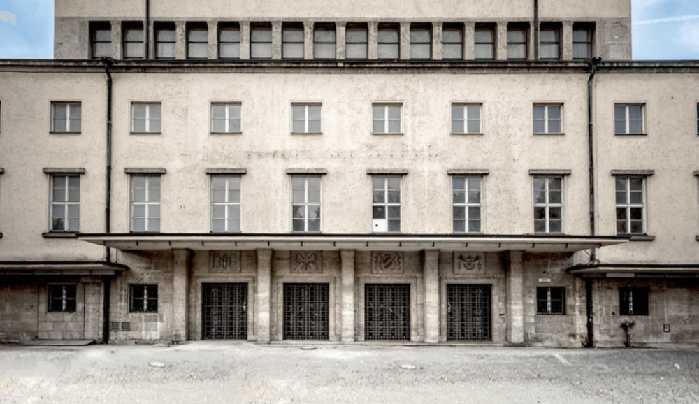 Illustration pour Munich va ouvrir un nouveau club techno dans un musée