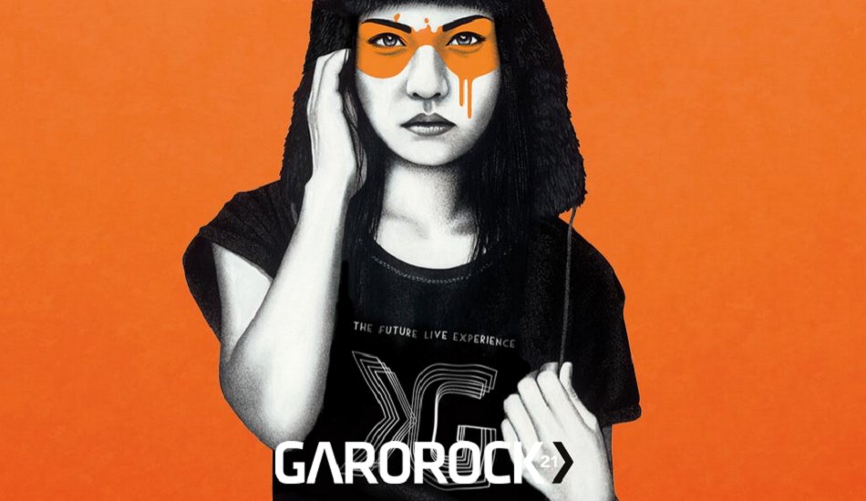 Illustration pour Diplo, Oxia et Jennifer Cardini (entre autres) se rajoutent à la belle affiche de Garorock