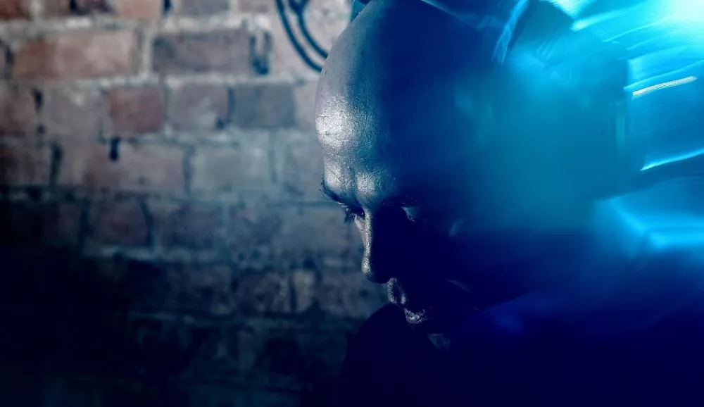 Illustration pour 10 tracks drum&rsquo;n&rsquo;bass pour ceux qui aiment les basses&#8230; Par Doc Scott