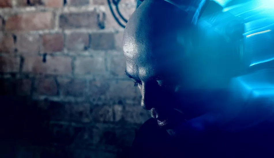 Illustration pour 10 tracks drum&rsquo;n&rsquo;bass pour ceux qui aiment les basses&#8230; Par Doc Scott