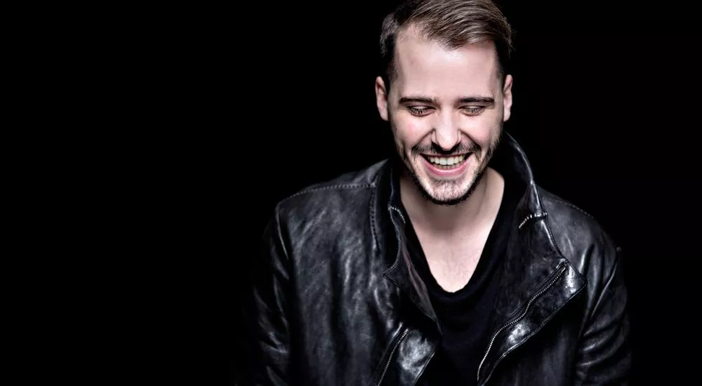 Illustration pour Exclu&nbsp;: « Pretend To Fly », premier extrait de la prochaine compile Diynamic