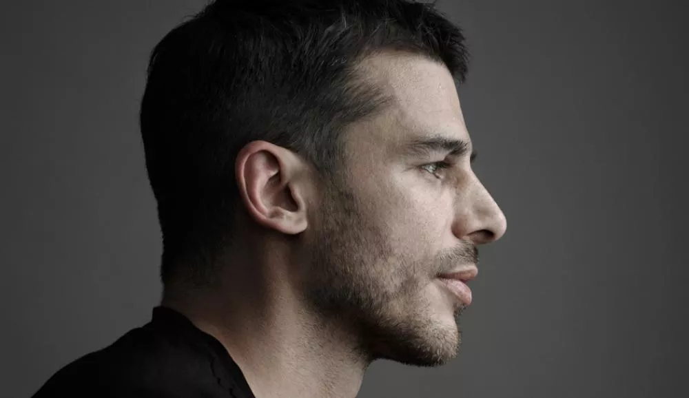 Illustration pour DJ W!LD&nbsp;: inspiration Cités d&rsquo;or, nouvel album techno et nouveau label