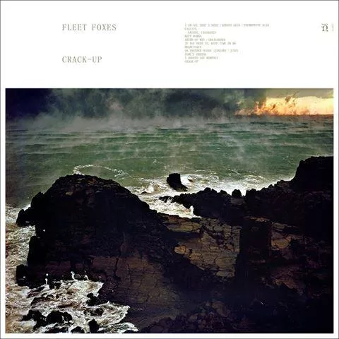 Illustration pour fleet-foxes