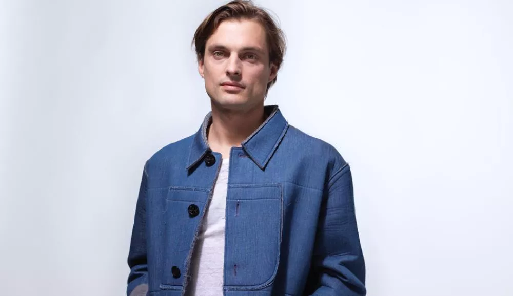 Illustration pour Frànçois and The Atlas Mountain&nbsp;: politique, Franz Ferdinand et grunge