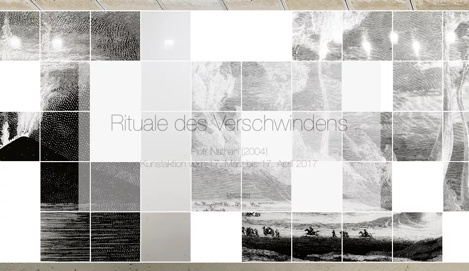 Illustration pour Vous pouvez maintenant acheter un morceau de la fresque du Berghain