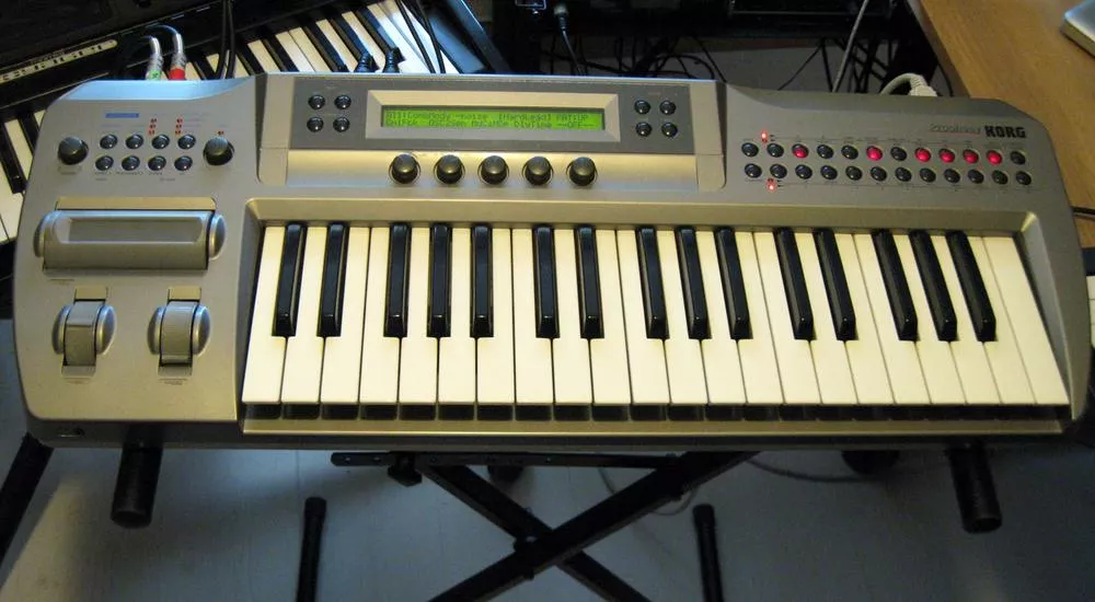 Illustration pour korgprophecy