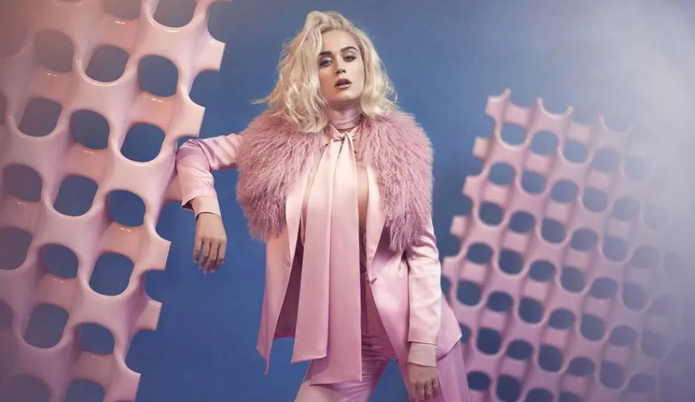 Illustration pour Quand Hot Chip remixe&#8230; Katy Perry