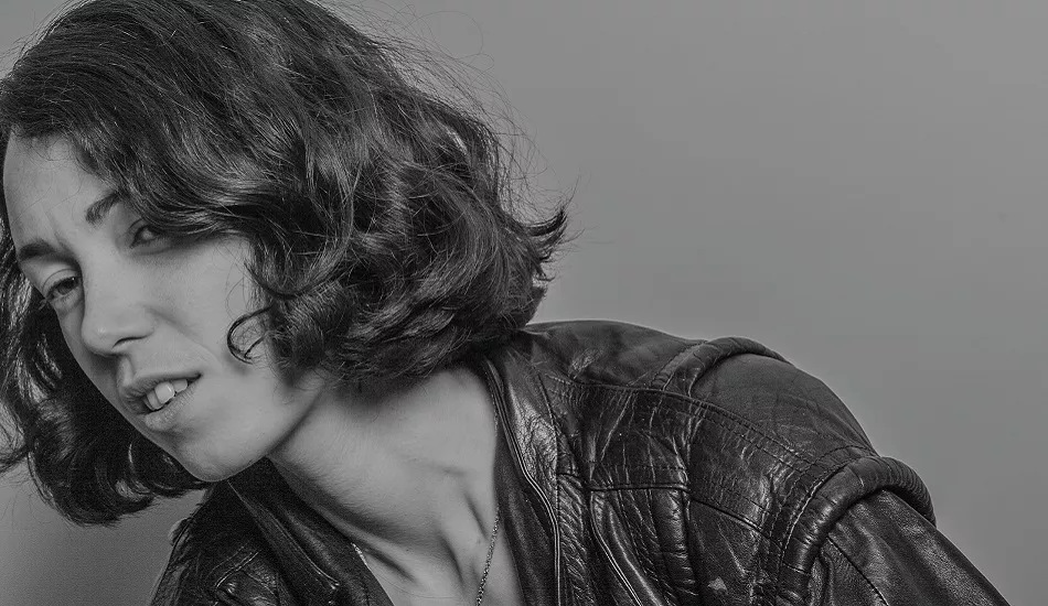 Illustration pour En écoute&nbsp;: le très beau premier album de Kelly Lee Owens