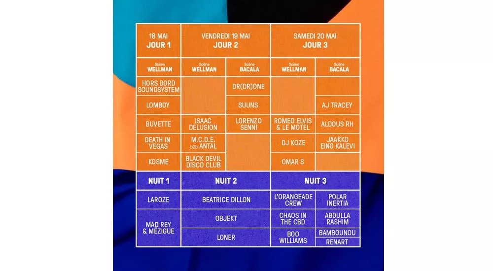 Illustration pour horsbordbordeauxprog