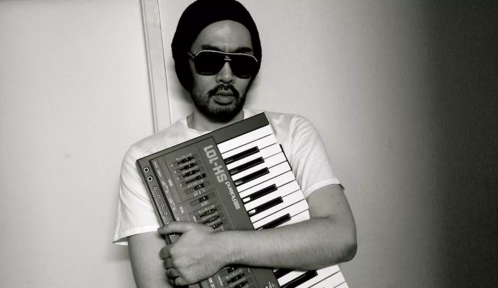 Illustration pour Exclu&nbsp;: le Japonais Hoshina Anniversary débarque sur le label de Tiga