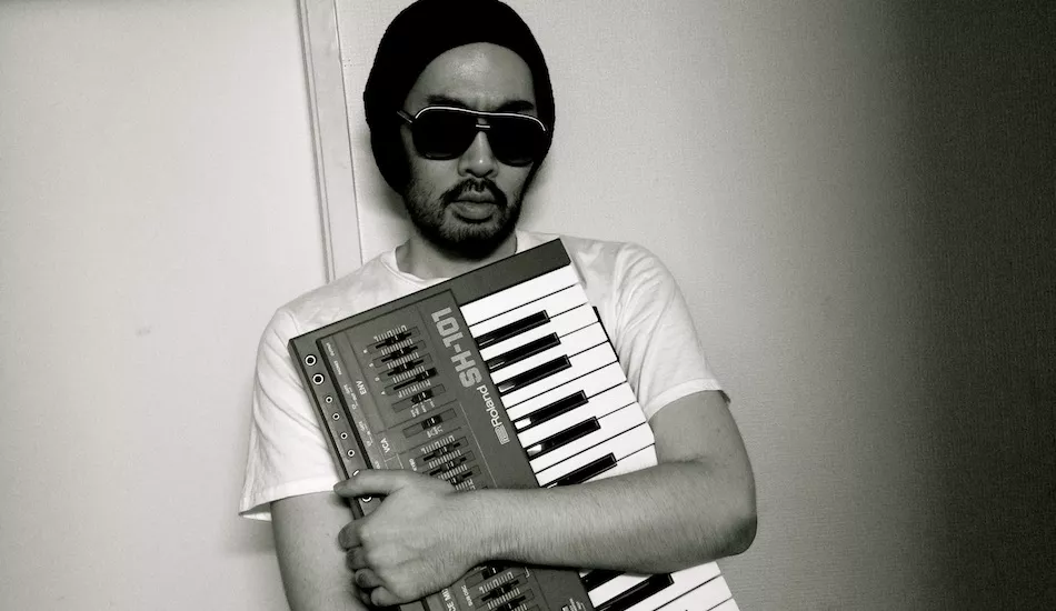 Illustration pour Exclu&nbsp;: le Japonais Hoshina Anniversary débarque sur le label de Tiga