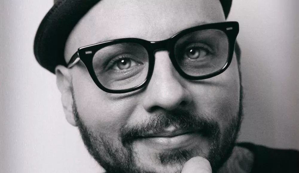 Illustration pour Exclu&nbsp;: dieu africain et chant tribal pour le dernier EP de Joeski