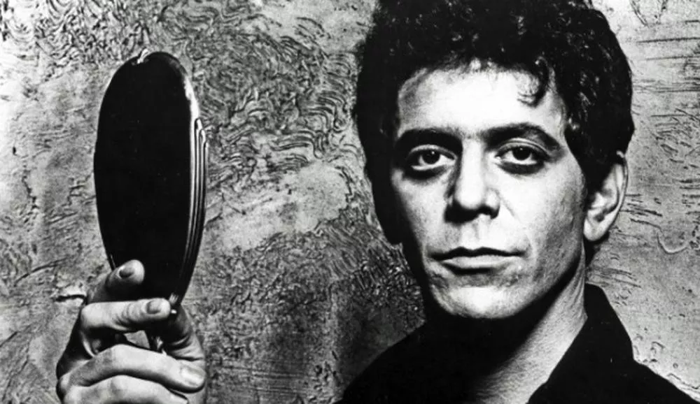 Illustration pour 10 titres incontournables de Lou Reed