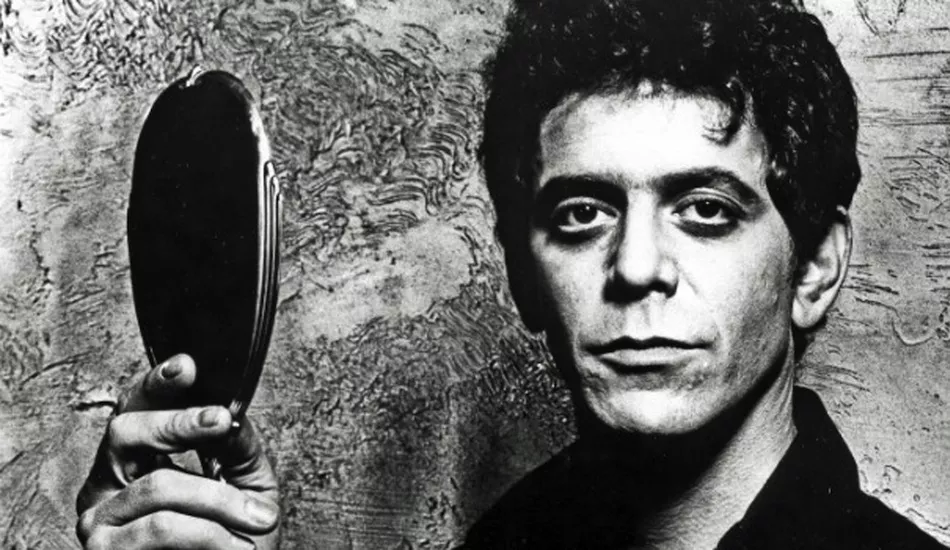 Illustration pour 10 titres incontournables de Lou Reed