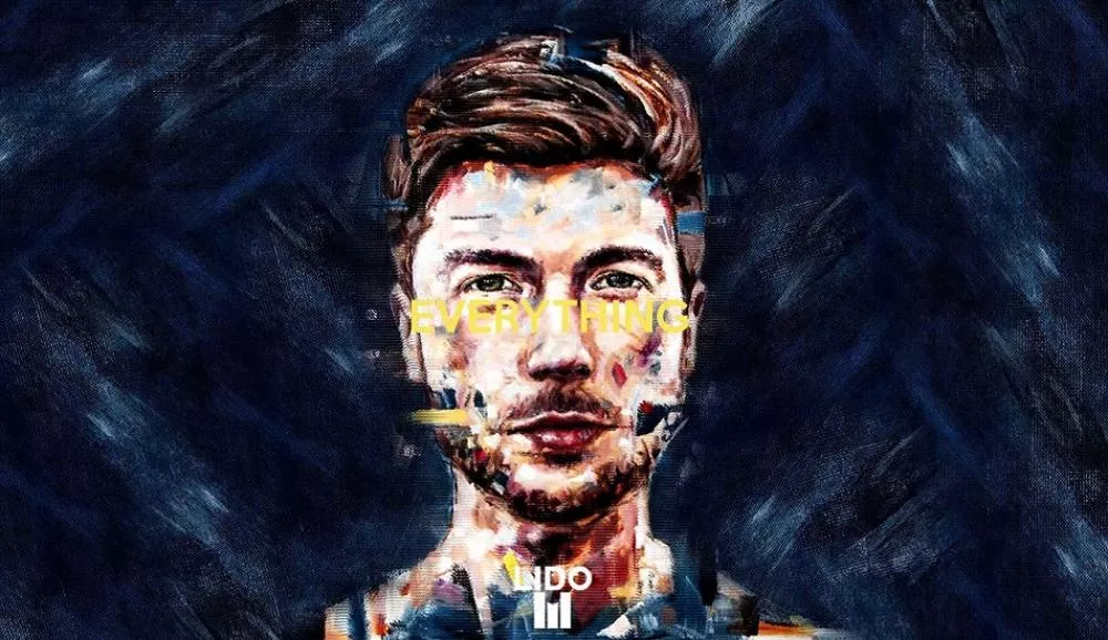 Illustration pour La bouse du mois&nbsp;: Lido &#8211; Everything