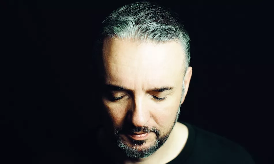 Illustration pour Exclu&nbsp;: « Atome de danse » premier extrait de l&rsquo;album symphonique de Marc Romboy