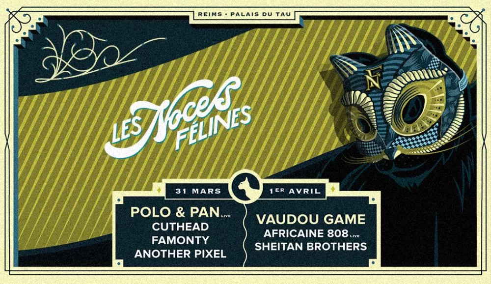 Illustration pour Exclu&nbsp;: un mix d&rsquo;Another Pixel inspiré de Submerge, disquaire/musée de la musique techno