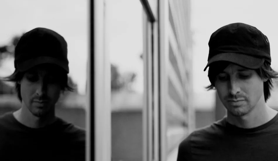 Illustration pour Ø [Phase]&nbsp;: son dernier EP, sa vision de la techno et ses projets