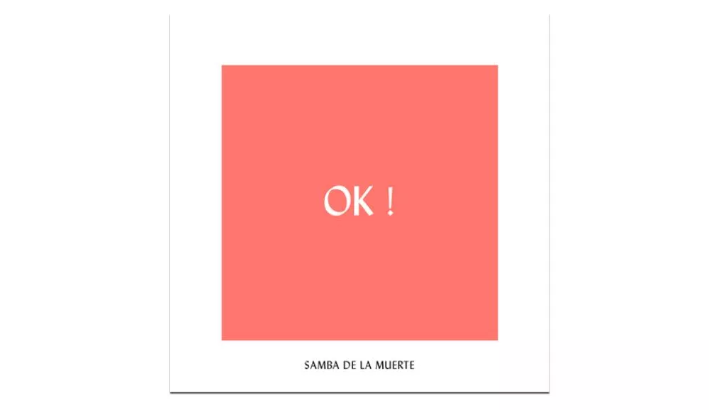 Illustration pour Samba De la Muerte a sorti un nouvel EP
