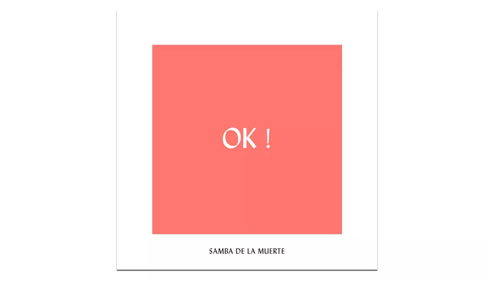 Illustration pour Samba De la Muerte a sorti un nouvel EP