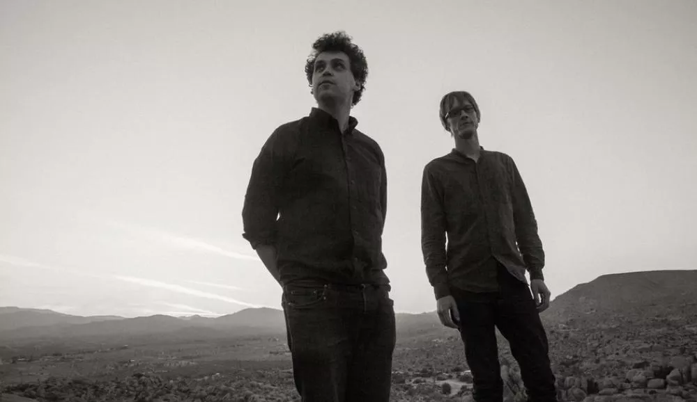 Illustration pour Simian Mobile Disco sera au Trabendo vendredi&nbsp;: on leur a posé trois questions