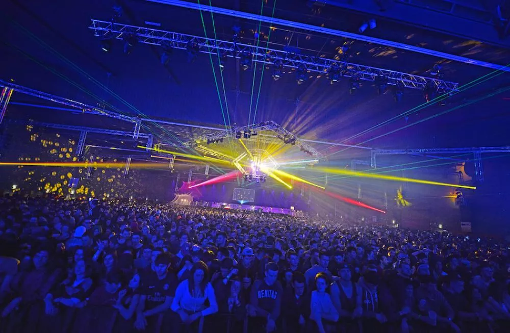 Illustration pour Panoramas fête ses 20 ans&nbsp;: cinq souvenirs du festival en vidéo