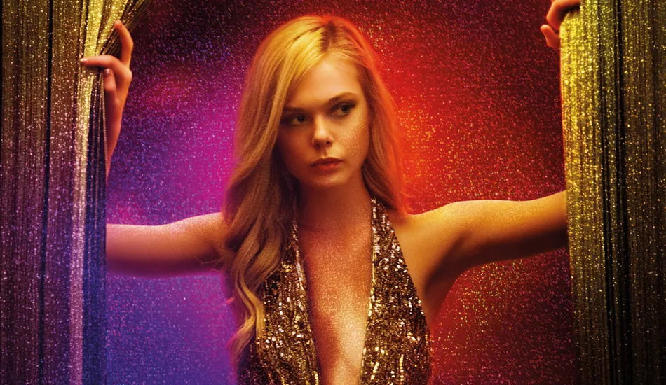 Illustration pour Exclu&nbsp;: un inédit de Cliff Martinez dans la compile d&rsquo;inspirations de Nicolas Winding Refn pour « The Neon Demon »