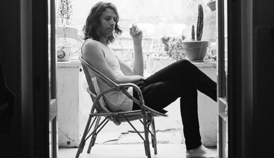 Illustration pour Exclu&nbsp;: Oh! Tiger Mountain est de retour avec « Cowboy »