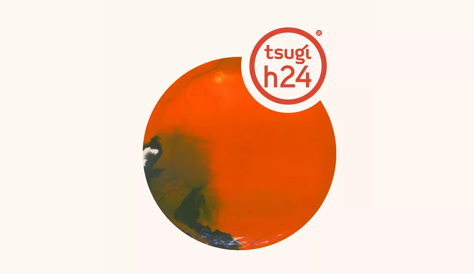 Illustration pour tsugih24