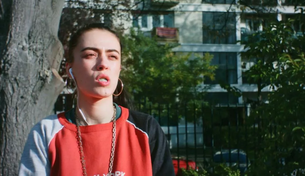 Illustration pour A voir&nbsp;: Le non-clip de It&rsquo;s A Fine Line