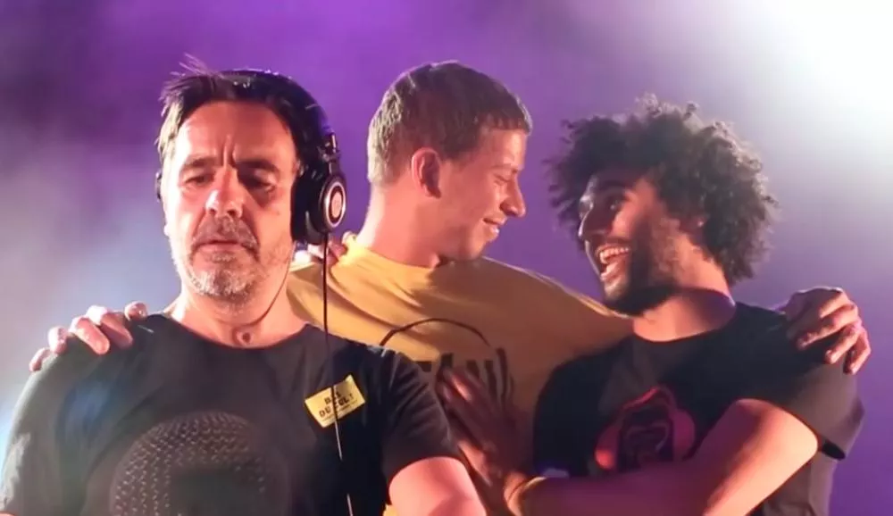 Illustration pour Le festival Yeah! a annoncé sa programmation