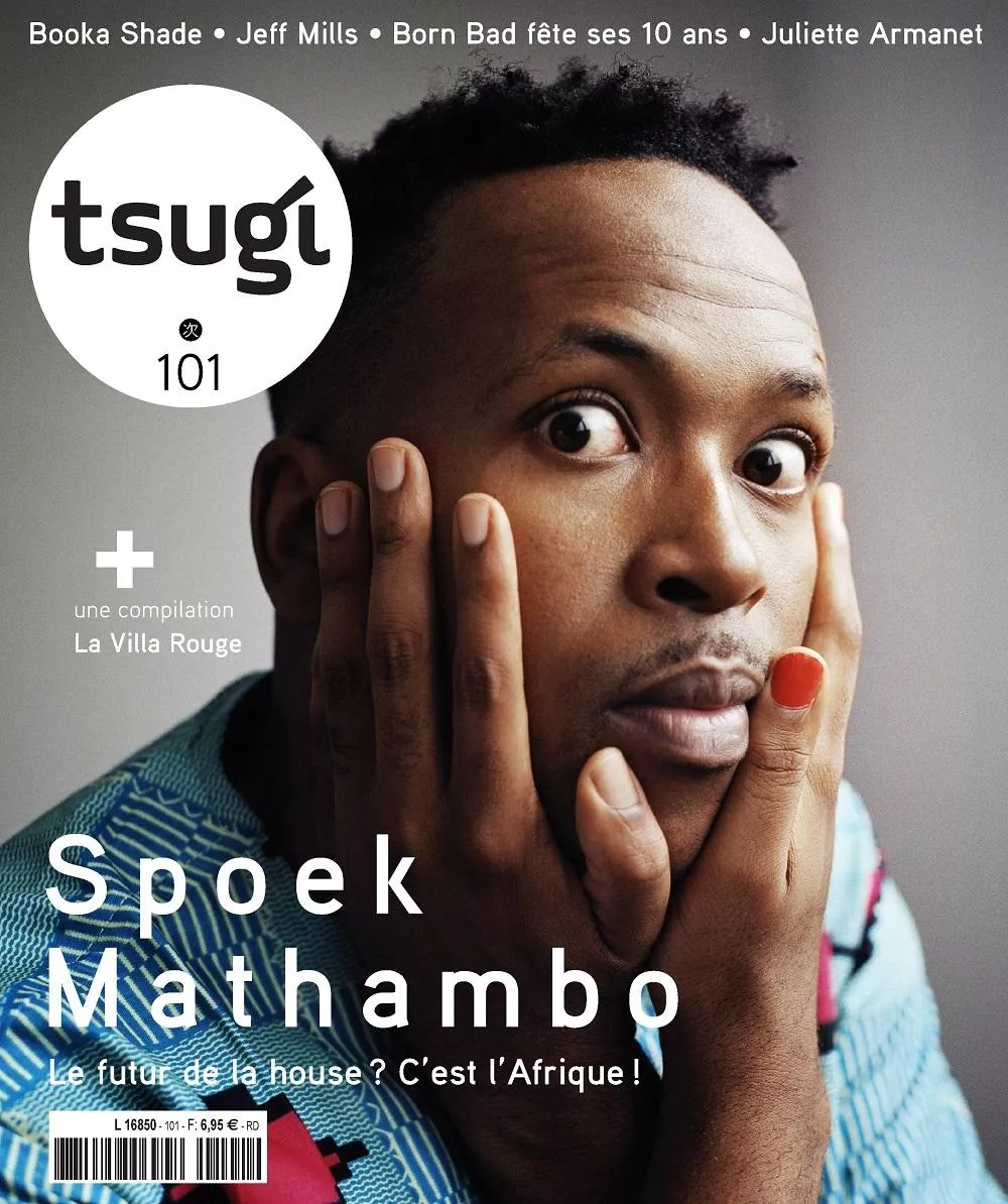 Illustration pour couv-101