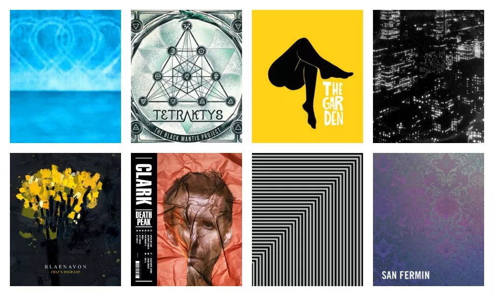 Illustration pour Ça sort aujourd&rsquo;hui: vendredi 7 avril