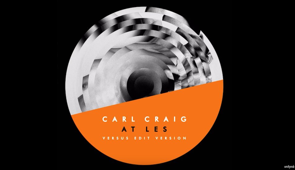 Illustration pour Le culte « At Les » de Carl Craig réinterprété par Francesco Tristano et un orchestre dans le cadre du projet « Versus »