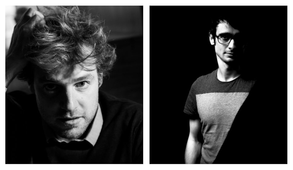 Illustration pour Exclu&nbsp;: Madben donne une touche techno à « Olympic » de French 79